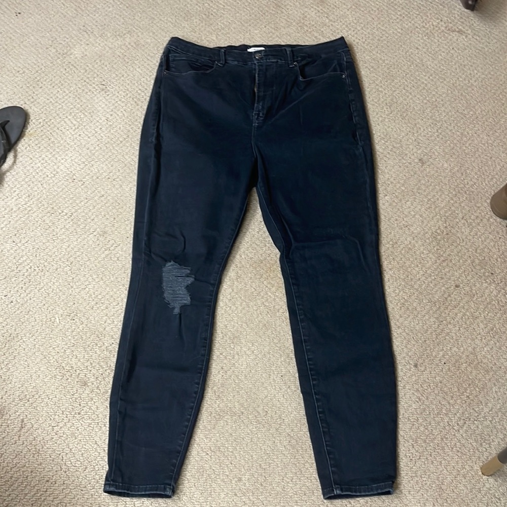 Good American Jeans